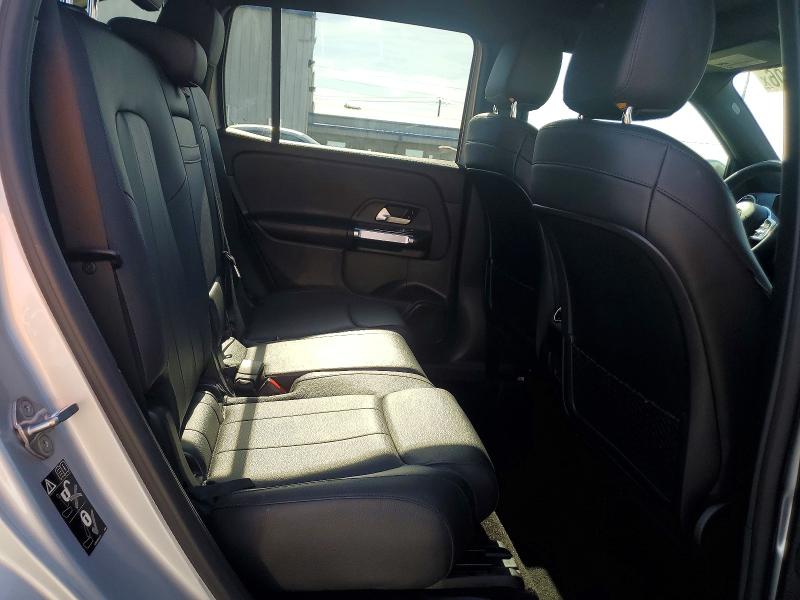 Aukcja sprzedaży 2020 Mercedes-benz Glb, vin: W1N4M4HBXLW022973, numer aukcji: 54534406