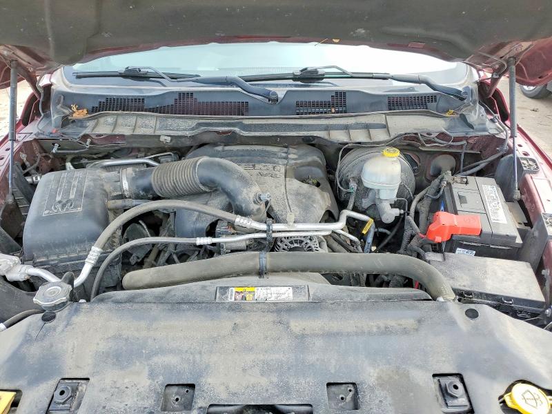 Продаж на аукціоні авто 2016 Ram 1500, vin: 1C6RR7TT0GS309730, номер лоту: 54103556
