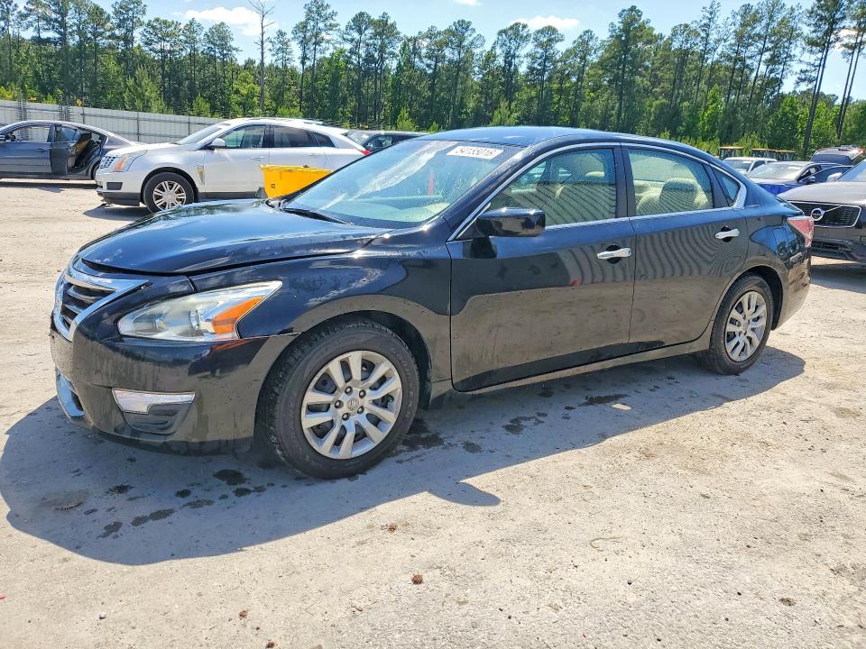 Aukcja sprzedaży 2014 Nissan Altima, vin: 1N4AL3AP3EC295759, numer aukcji: 54155016