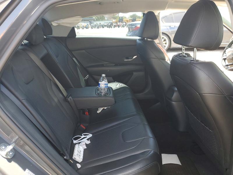Продаж на аукціоні авто 2023 Hyundai Elantra, vin: KMHLN4AJ5PU091844, номер лоту: 55378306