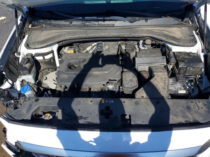 Aukcja sprzedaży 2019 Hyundai Santa Fe, vin: 5NMS33AD5KH063634, numer aukcji: 53365206