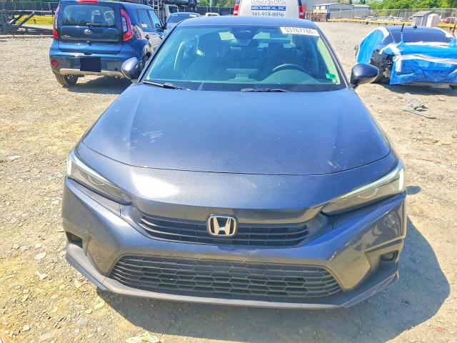 Продаж на аукціоні авто 2024 Honda Civic, vin: 2HGFE1F72RH341156, номер лоту: 53167786