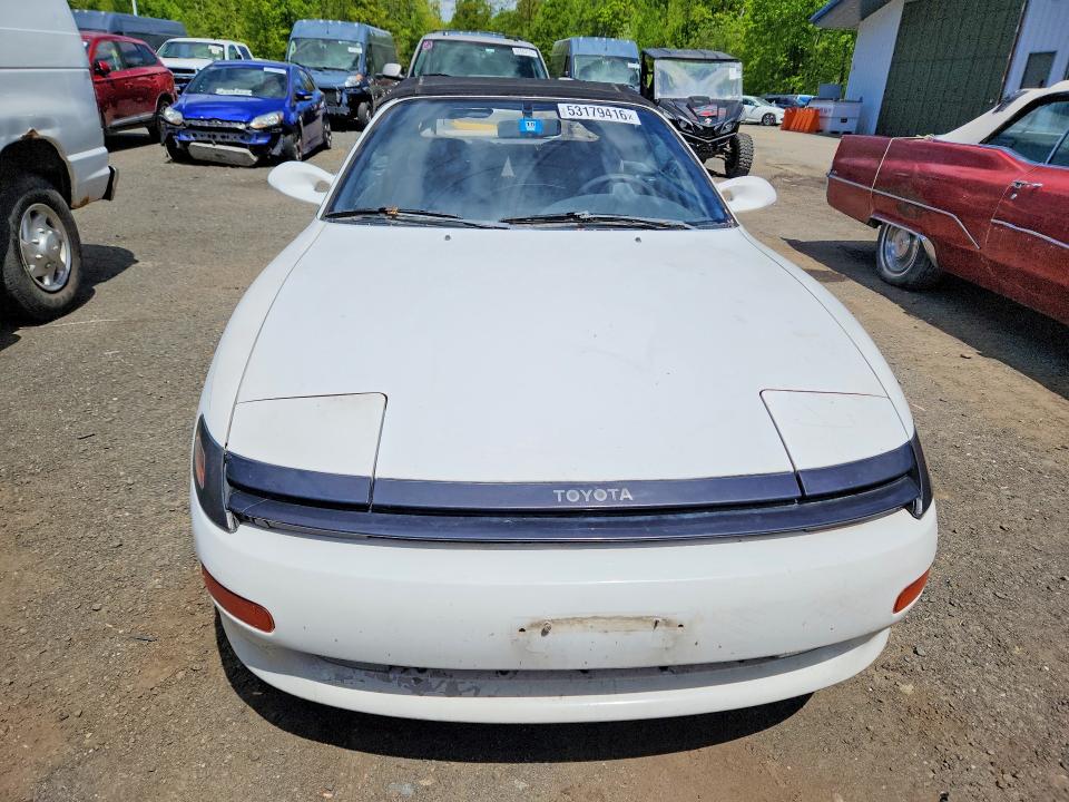 Продаж на аукціоні авто 1991 Toyota Celica, vin: JT5ST87K1M0077290, номер лоту: 53179416