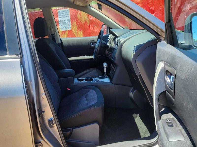 53674276 :رقم المزاد ، JN8AS5MV3CW717175 vin ، 2012 Nissan Rogue مزاد بيع
