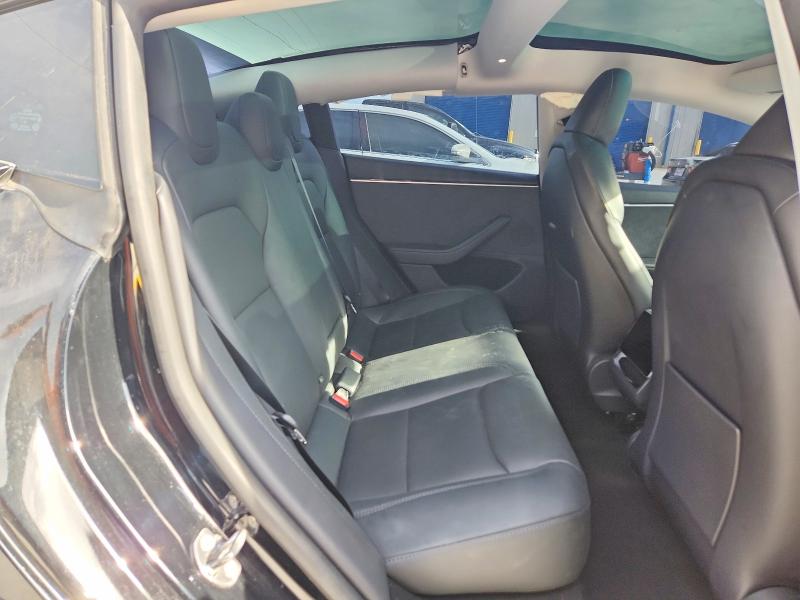 2024 Tesla Model 3 მანქანა იყიდება აუქციონზე, vin: 5YJ3E1EB0RF769594, აუქციონის ნომერი: 52514026