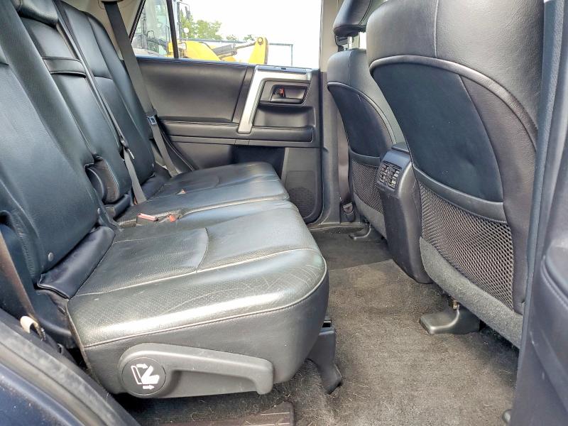 Продаж на аукціоні авто 2012 Toyota 4runner, vin: JTEBU5JR2C5106847, номер лоту: 55287836