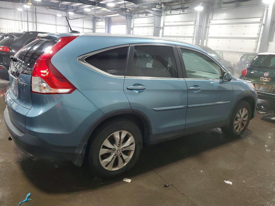 Aukcja sprzedaży 2014 Honda Cr-v, vin: 2HKRM4H72EH632321, numer aukcji: 53896866