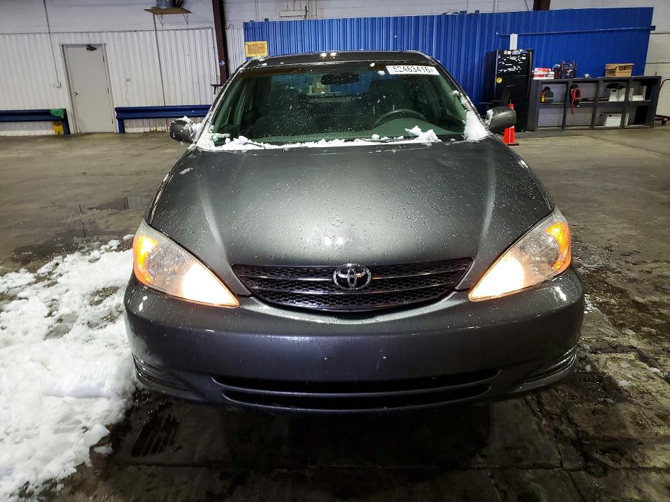 Продажа на аукционе авто 2004 Toyota Camry, vin: 4T1BE32K04U796544, номер лота: 52463416