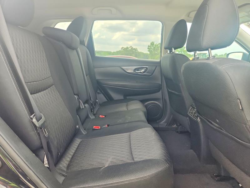 Продажа на аукционе авто 2018 Nissan Rogue, vin: KNMAT2MT4JP623206, номер лота: 53251266
