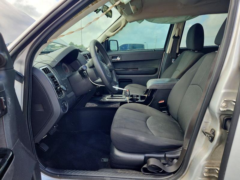 Aukcja sprzedaży 2010 Mazda Tribute, vin: 4F2CY0C74AKM08523, numer aukcji: 54789706