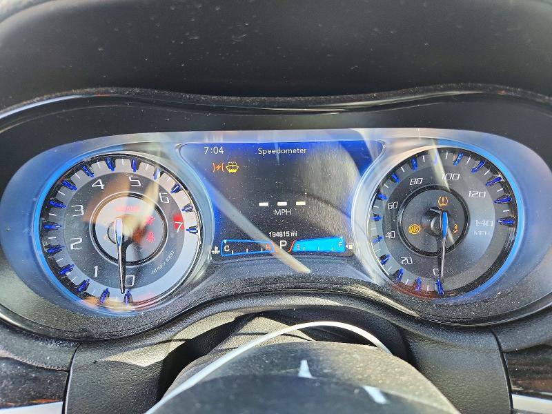 Aukcja sprzedaży 2019 Chrysler 300, vin: 2C3CCABG4KH516112, numer aukcji: 52900066