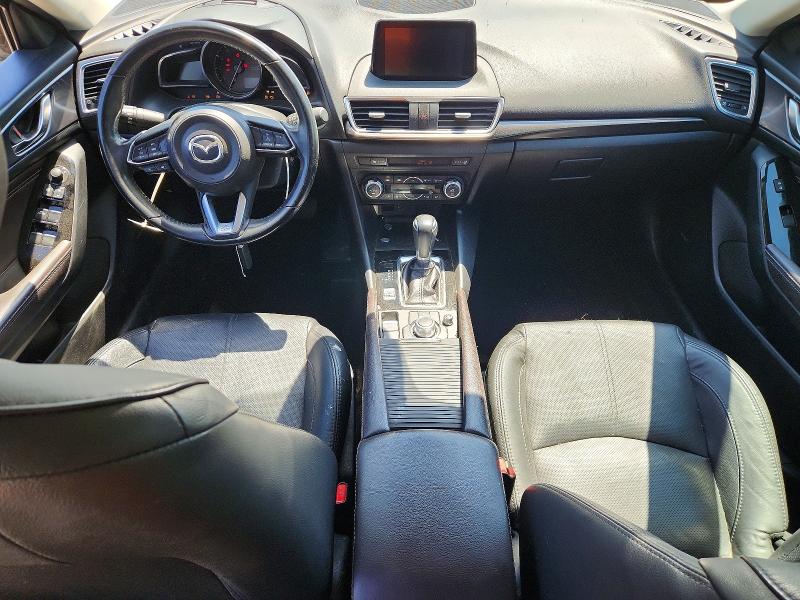 Aukcja sprzedaży 2018 Mazda 3, vin: 3MZBN1M39JM257304, numer aukcji: 51829836