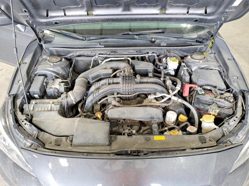 Продаж на аукціоні авто 2018 Subaru Impreza, vin: 4S3GTAA68J3743827, номер лоту: 54415546