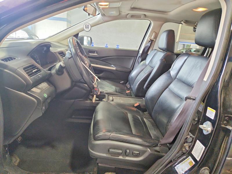 Продажа на аукционе авто 2013 Honda Cr-v, vin: 2HKRM4H75DH641738, номер лота: 54698496