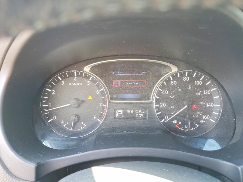 Продажа на аукционе авто 2013 Nissan Altima, vin: 1N4AL3AP8DN526268, номер лота: 52763706