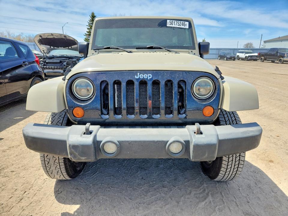 Продажа на аукционе авто 2018 Jeep Wrangler Unlimited, vin: 1C4BJWDG3JL864427, номер лота: 50175246