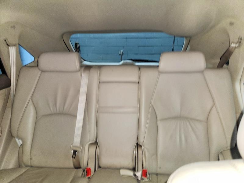 Продажа на аукционе авто 2007 Lexus Rx, vin: 2T2HK31U87C038992, номер лота: 54492276