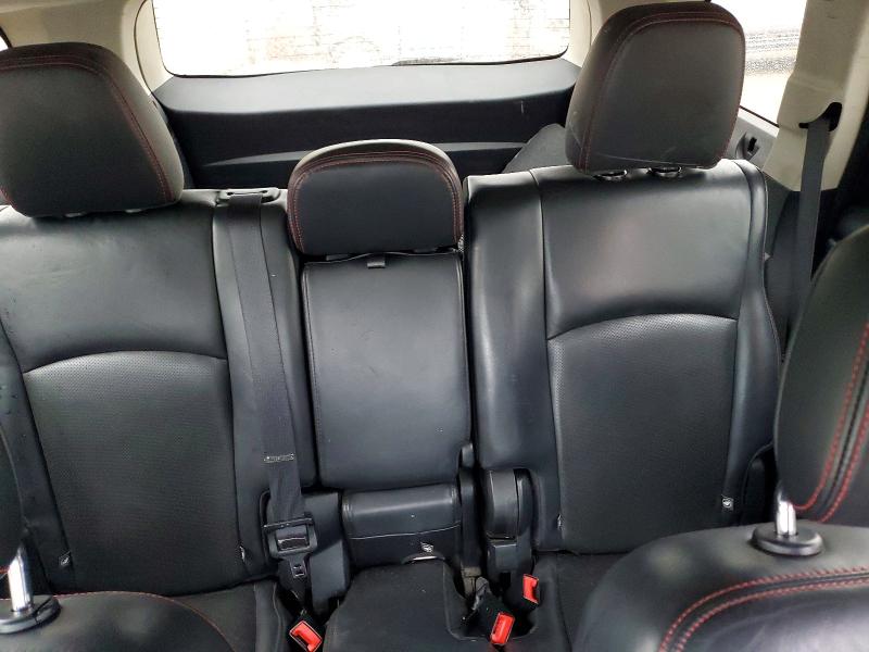 Продажа на аукционе авто 2015 Dodge Journey, vin: 3C4PDDEG2FT579018, номер лота: 52551196