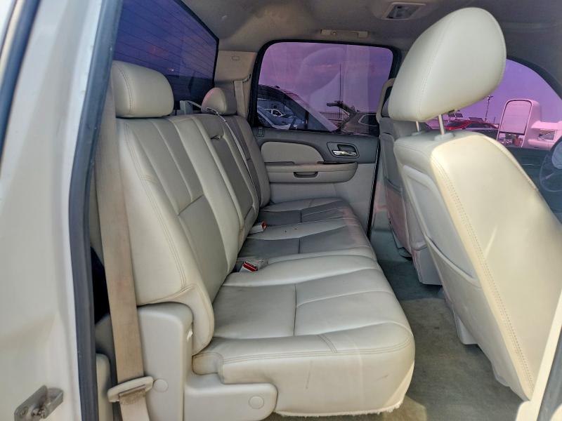 Aukcja sprzedaży 2011 Chevrolet Silverado, vin: 1GC1KYE86BF102883, numer aukcji: 53746446