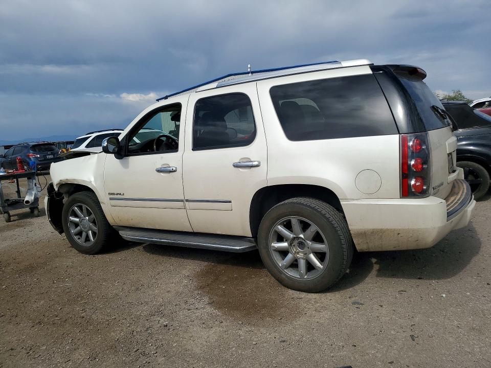 Aukcja sprzedaży 2014 Gmc Yukon, vin: 1GKS1EEF4ER108502, numer aukcji: 53044406