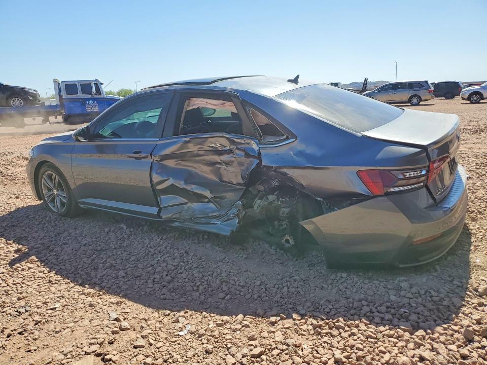 2024 Volkswagen Jetta მანქანა იყიდება აუქციონზე, vin: 3VW7M7BU2RM060199, აუქციონის ნომერი: 52944206
