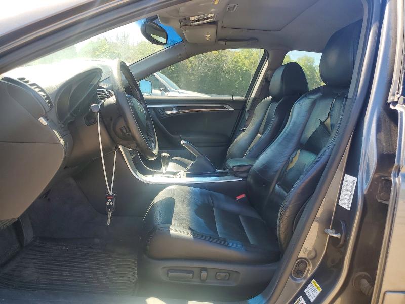 Aukcja sprzedaży 2008 Acura Tl, vin: 19UUA66298A003206, numer aukcji: 52747076