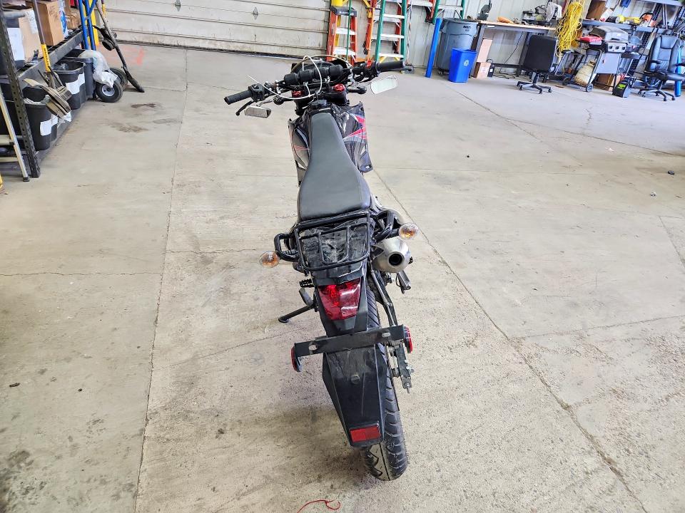 Aukcja sprzedaży 2022 Ssr Motorsports Xf 250dual, vin: LAEGBZ466NGX12131, numer aukcji: 52888926