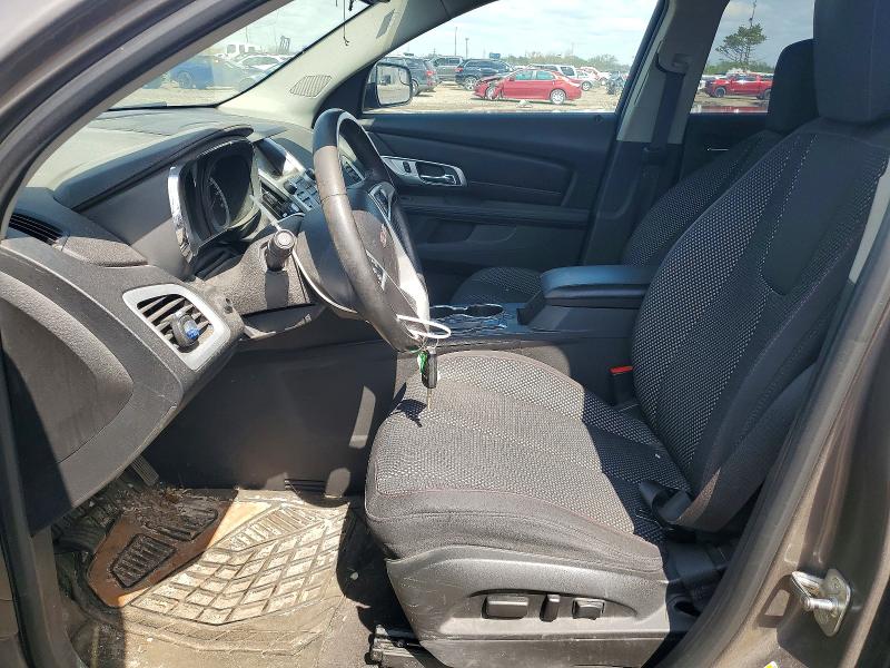 Продаж на аукціоні авто 2012 Gmc Terrain, vin: 2GKALSEKXC6182324, номер лоту: 52658406