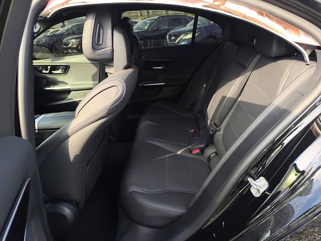 53390246 :رقم المزاد ، W1KAF4HB0SR241898 vin ، 2025 Mercedes-benz C مزاد بيع