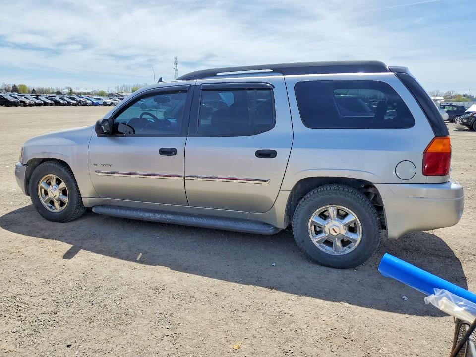 53010936 :رقم المزاد ، 1GKET16S566128207 vin ، 2006 Gmc Envoy مزاد بيع