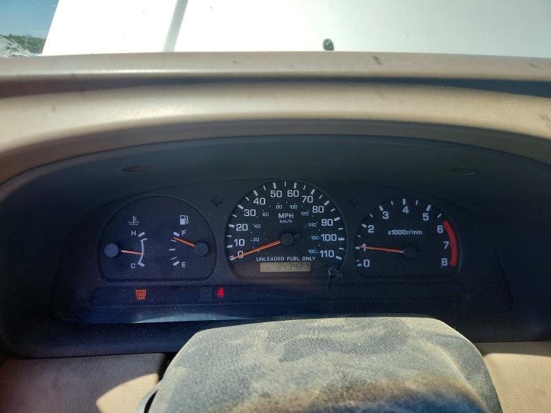 Aukcja sprzedaży 1998 Nissan Frontier, vin: 1N6DD26S9WC350774, numer aukcji: 53357436