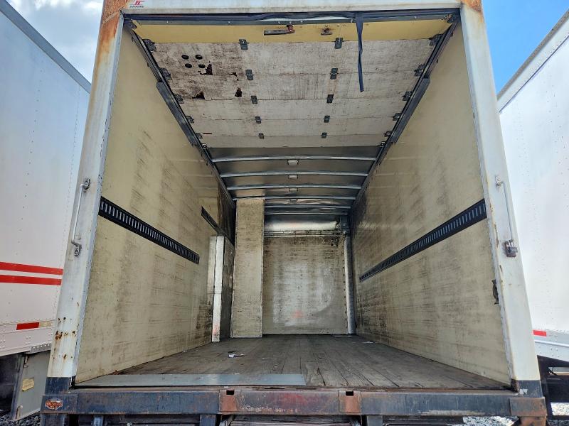 Aukcja sprzedaży 2009 Isuzu Npr, vin: 4KLC4W1N49J800466, numer aukcji: 54063366