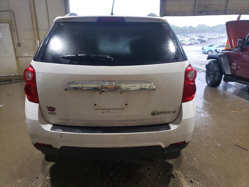 52575506 :رقم المزاد ، 2GNFLEEK1D6418046 vin ، 2013 Chevrolet Equinox مزاد بيع