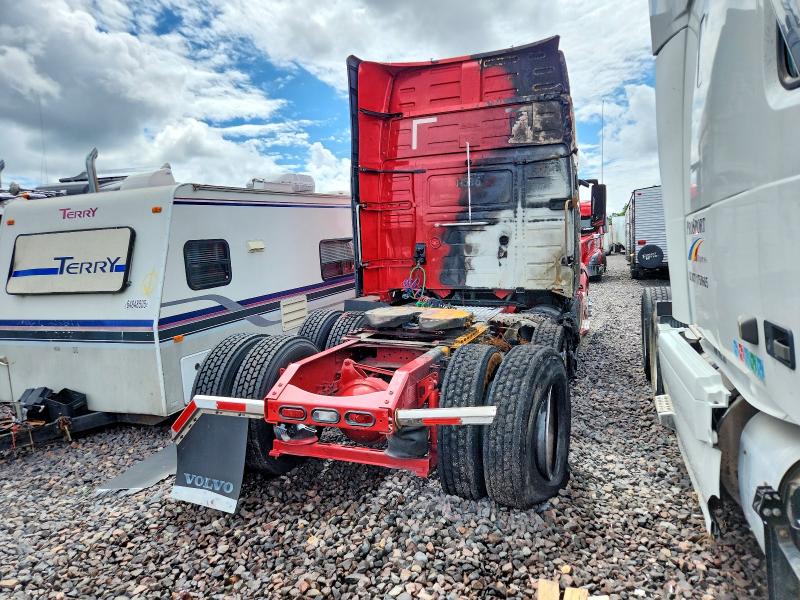 Продаж на аукціоні авто 2023 Volvo Vn, vin: 4V4NC9EH5PN613765, номер лоту: 54949086