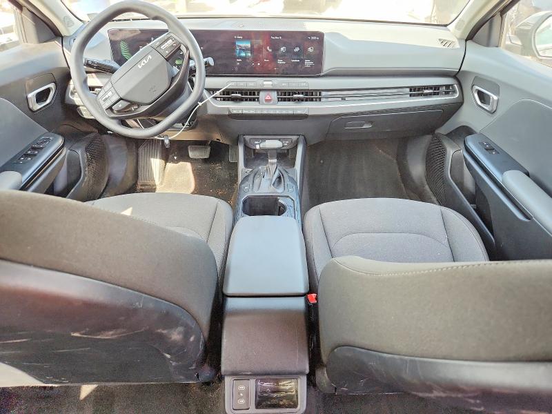 Aukcja sprzedaży 2025 Kia K4, vin: 3KPFT4DE2SE121606, numer aukcji: 53997886