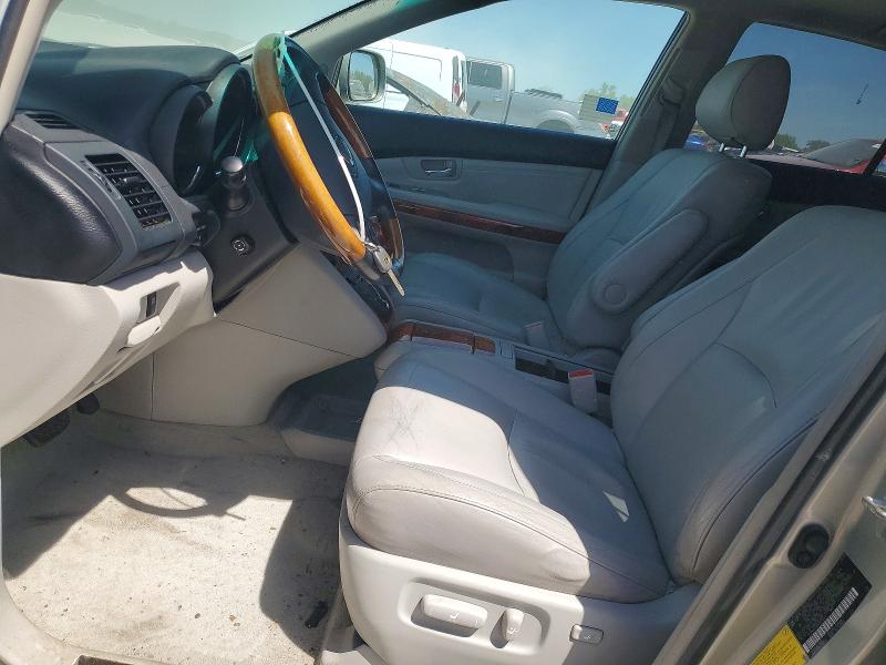 Aukcja sprzedaży 2005 Lexus Rx, vin: 2T2HA31U85C075041, numer aukcji: 55372886