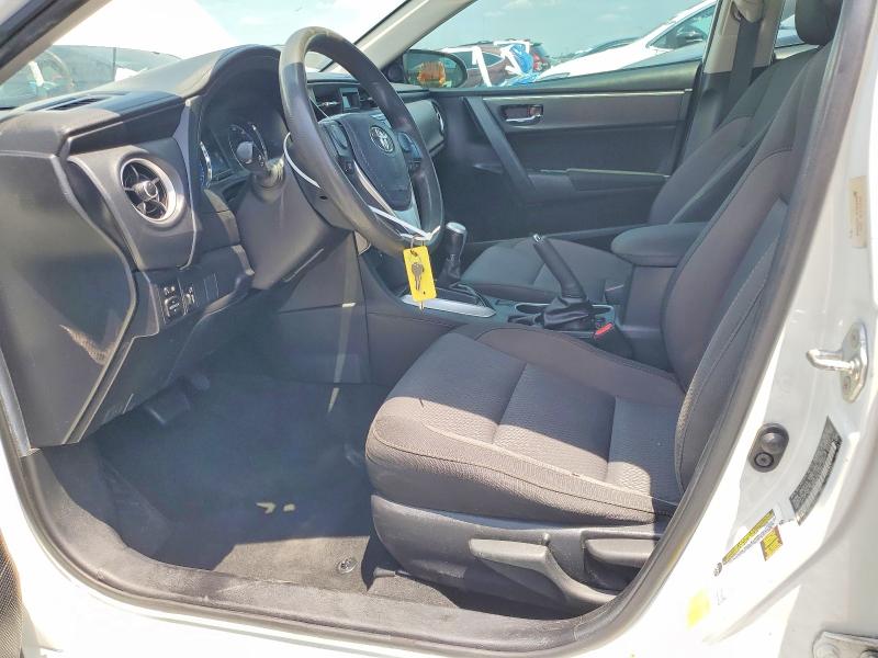 Aukcja sprzedaży 2019 Toyota Corolla, vin: 2T1BURHE1KC177070, numer aukcji: 52654126