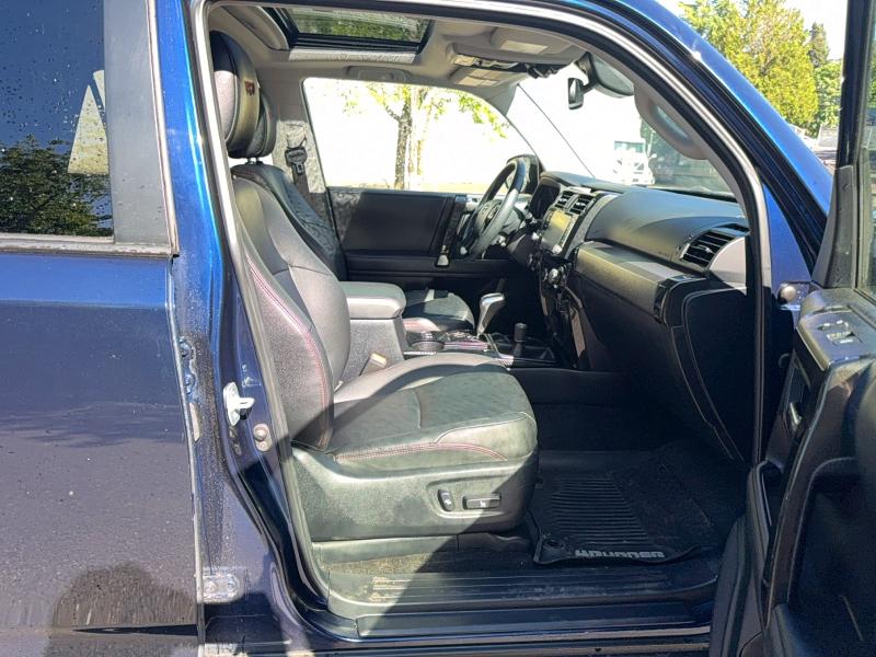 52969066 :رقم المزاد ، JTEBU5JR0L5751769 vin ، 2020 Toyota 4runner مزاد بيع