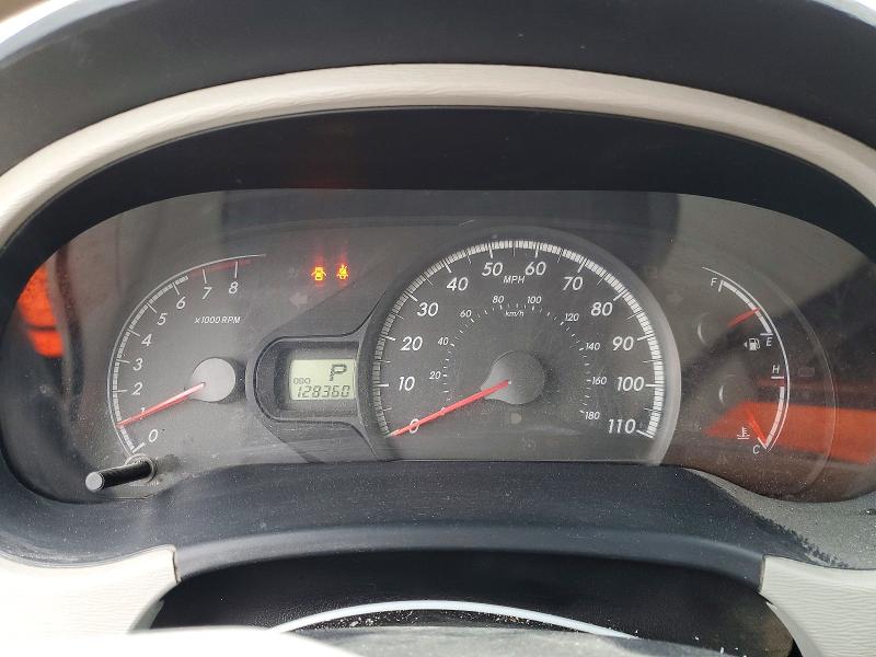 Продаж на аукціоні авто 2013 Toyota Sienna, vin: 5TDKK3DC7DS356327, номер лоту: 53459746