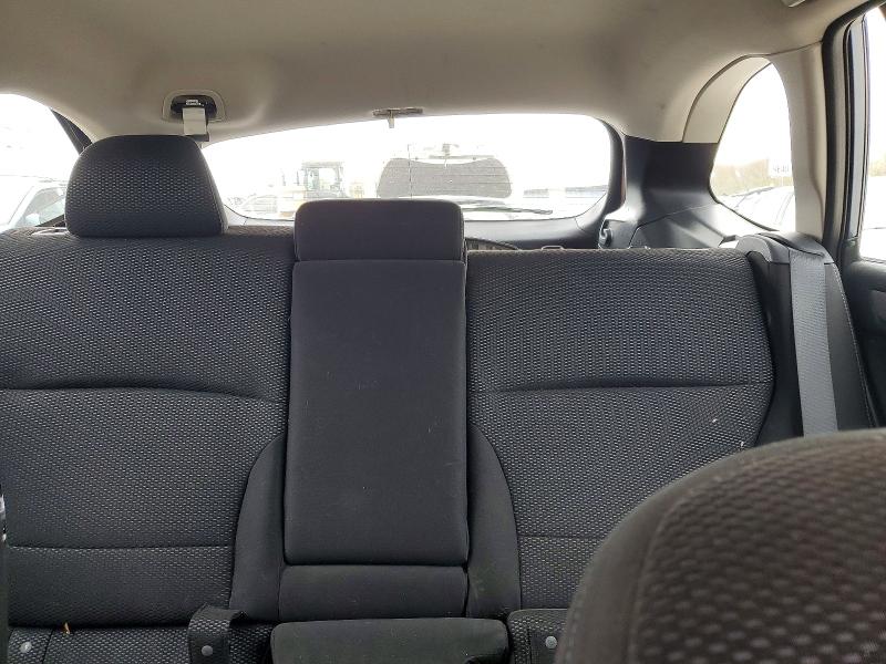 2018 Subaru Outback მანქანა იყიდება აუქციონზე, vin: 4S4BSAAC3J3247185, აუქციონის ნომერი: 52321346