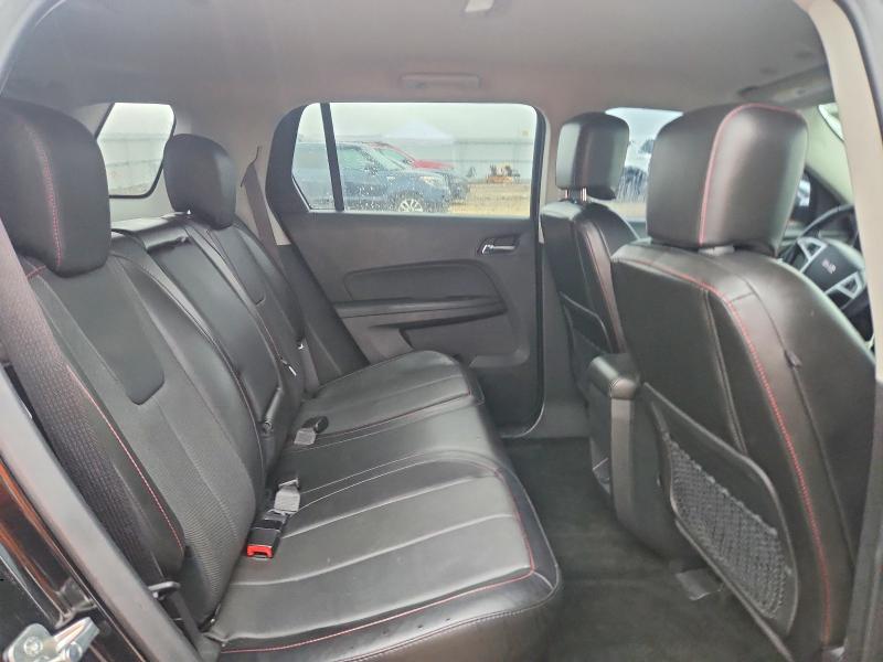 Продаж на аукціоні авто 2017 Gmc Terrain, vin: 2GKALPEK5H6314992, номер лоту: 54910146