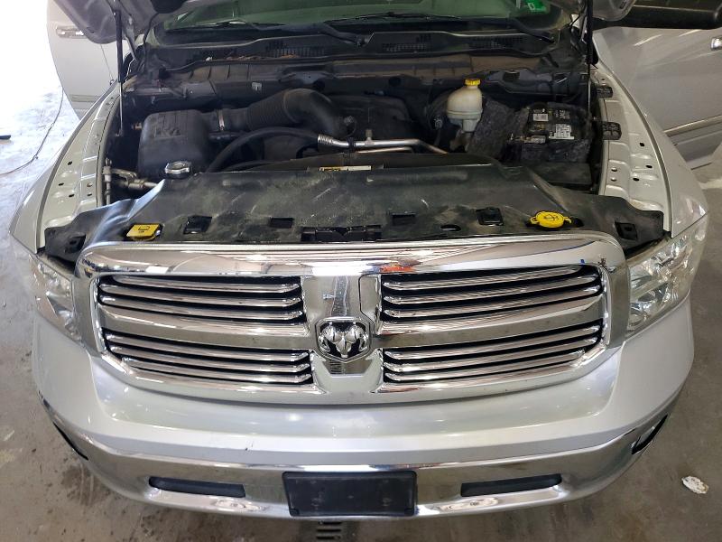 2014 Ram 1500 მანქანა იყიდება აუქციონზე, vin: 1C6RR7LT6ES399009, აუქციონის ნომერი: 55079416