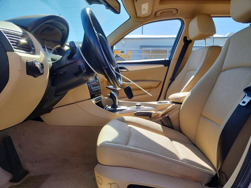 Продажа на аукционе авто 2014 Bmw X1, vin: WBAVL1C56EVY22576, номер лота: 50785676