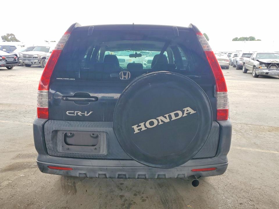 Продаж на аукціоні авто 2005 Honda Cr-v, vin: JHLRD78825C052107, номер лоту: 52710076