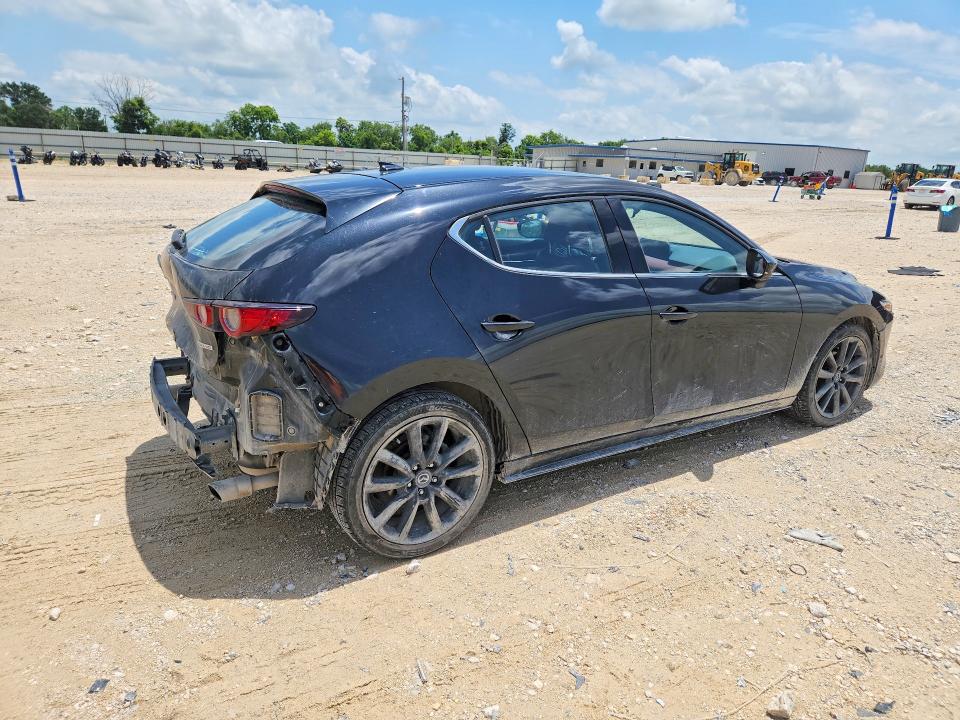 Aukcja sprzedaży 2021 Mazda 3, vin: JM1BPAML1M1312326, numer aukcji: 54704486