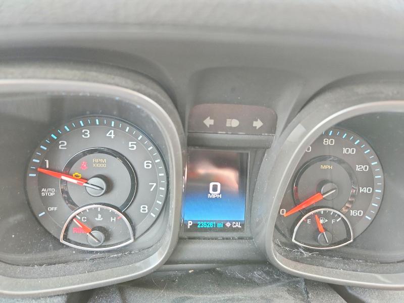 Aukcja sprzedaży 2015 Chevrolet Malibu, vin: 1G11C5SL5FF297183, numer aukcji: 52546756