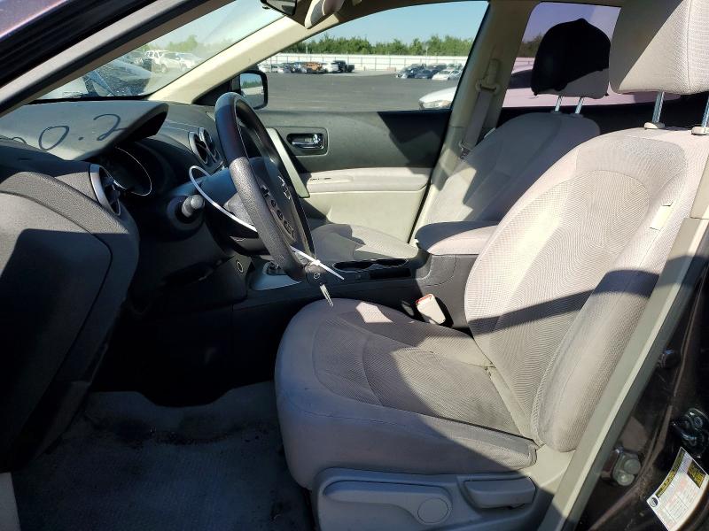 Aukcja sprzedaży 2015 Nissan Rogue Select, vin: JN8AS5MV2FW750107, numer aukcji: 54822956