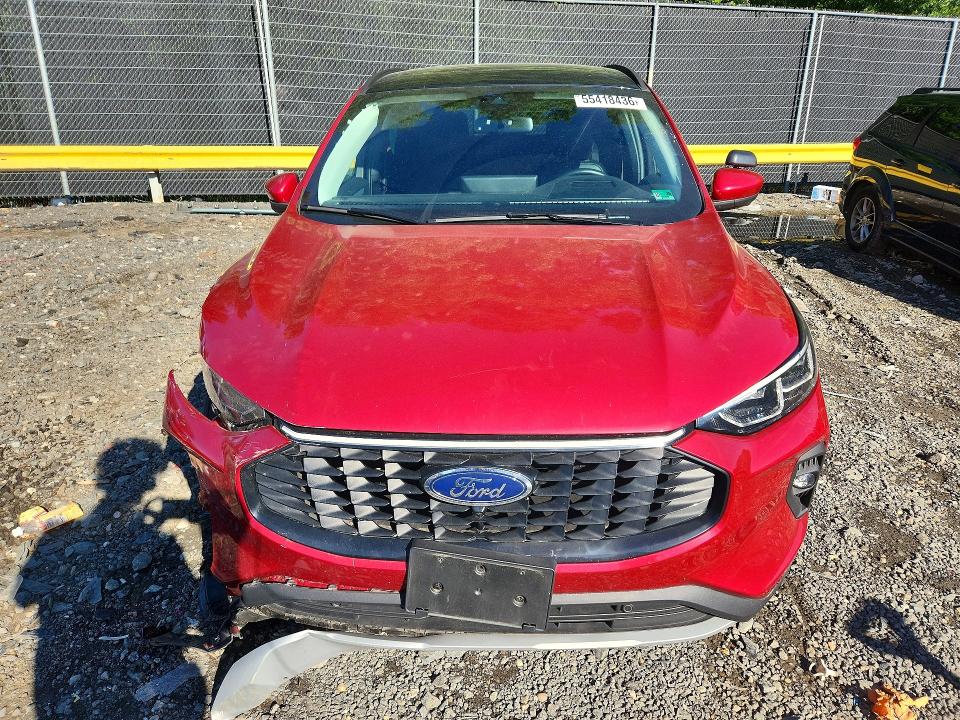2023 Ford Escape მანქანა იყიდება აუქციონზე, vin: 1FMCU0E1XPUB29932, აუქციონის ნომერი: 55418436