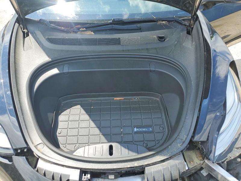 Aukcja sprzedaży 2018 Tesla Model 3, vin: 5YJ3E1EB7JF182183, numer aukcji: 50832856