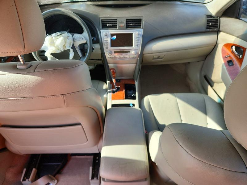 Aukcja sprzedaży 2011 Toyota Camry, vin: 4T1BK3EK2BU123935, numer aukcji: 52824016